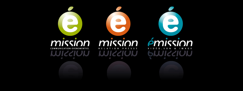 E-mission